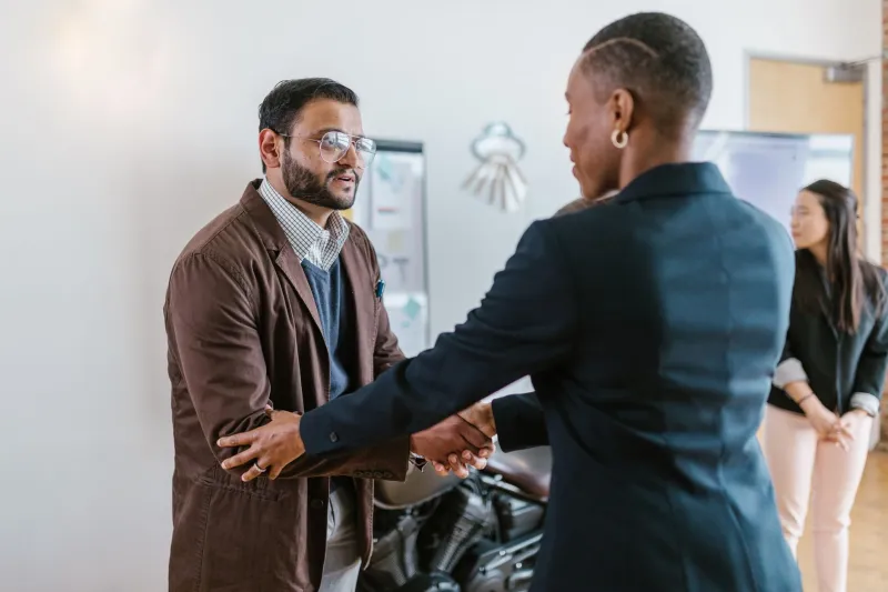 Your Accent Isn't the Problem — Your Strategy Is: How Indian Tech Professionals Can Close the Salary Gap and Get Paid What They're Worth