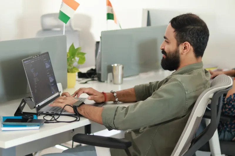 Why FAANG Recruiters Never See Your Resume: The Hidden Filters Blocking Indian Tech Professionals