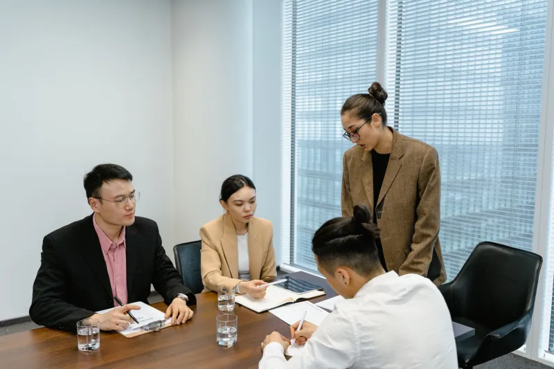 Stuck at VP Forever? The Real Reasons Indian Professionals Rarely Make It to the C-Suite — and the Moves That Actually Change That
