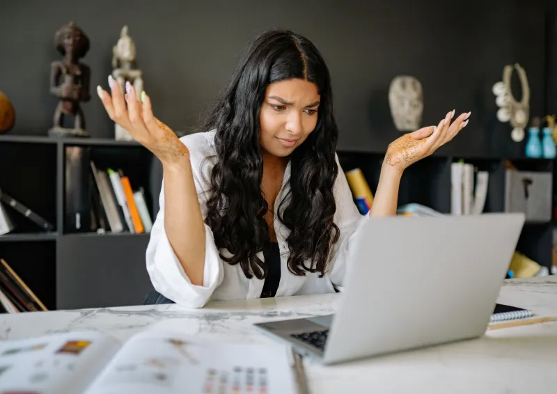 Why 'We Sponsor Visas' Doesn't Mean You'll Get the Job: Fixing the Application Mistakes That Cost Indian Professionals US Offers